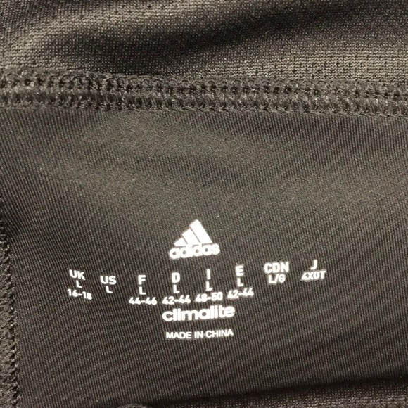 Adidas leggings - Picture 3 of 4